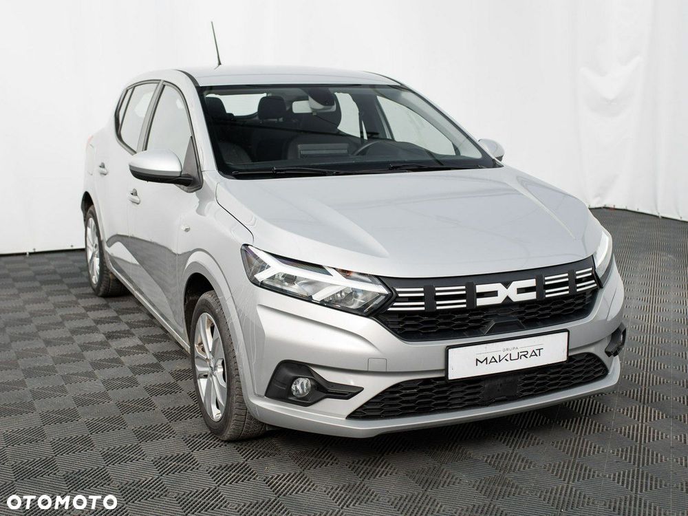 Dacia Sandero 1.0 TCe Expression - 4