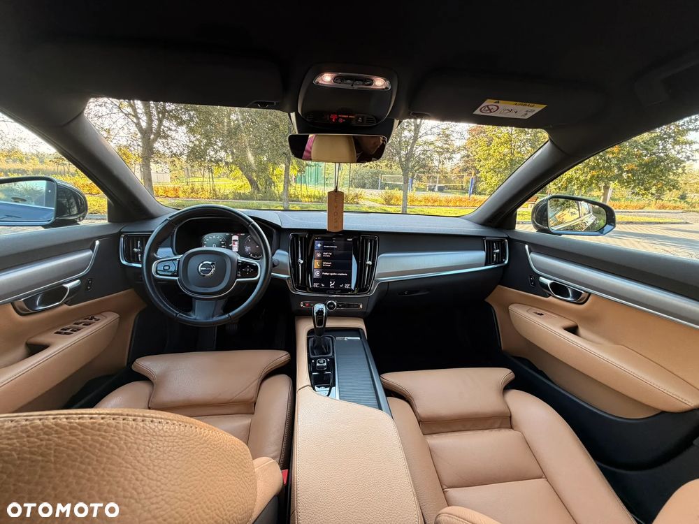 Volvo S90 D3 Momentum - 14