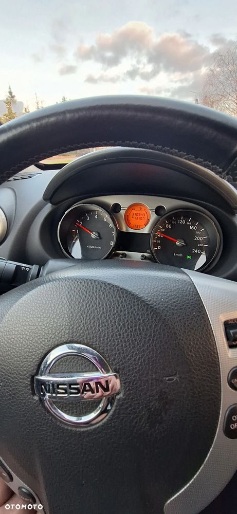 Nissan Qashqai 2.0 Acenta - 4