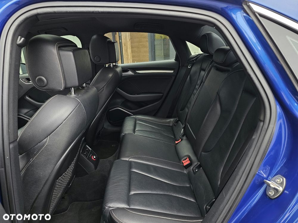 Audi S3 2.0 TFSI Quattro S tronic - 25