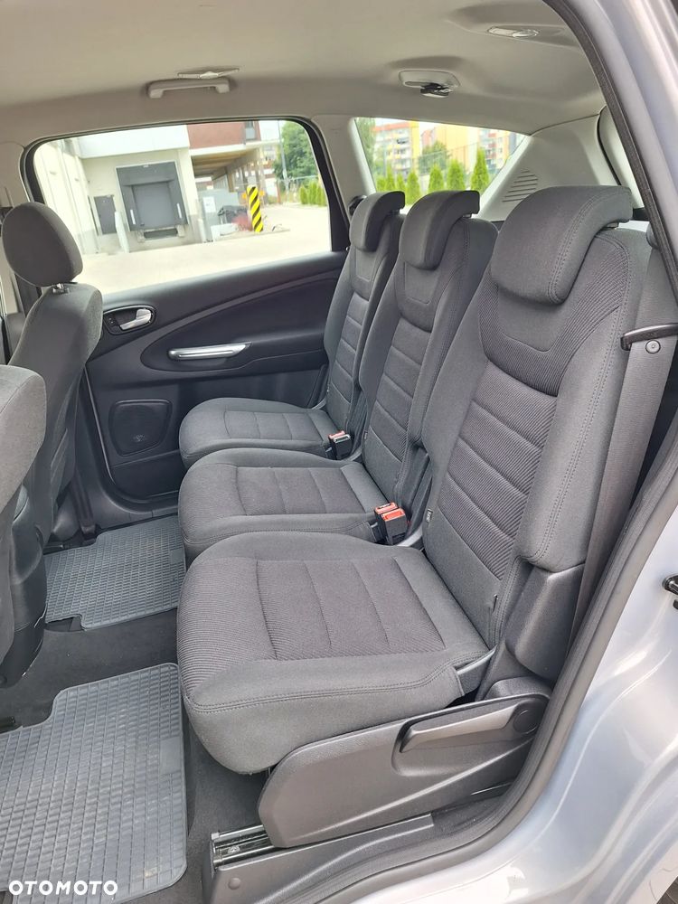 Ford S-Max 2.0 TDCi DPF Titanium X - 17