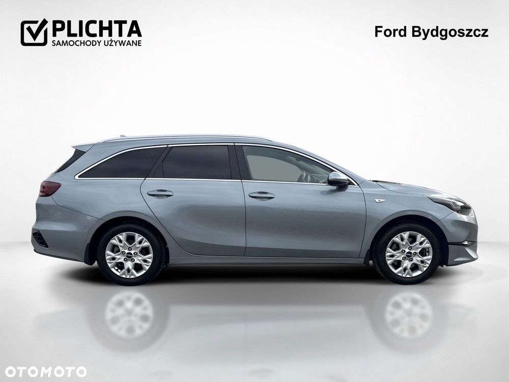 Kia Ceed - 7
