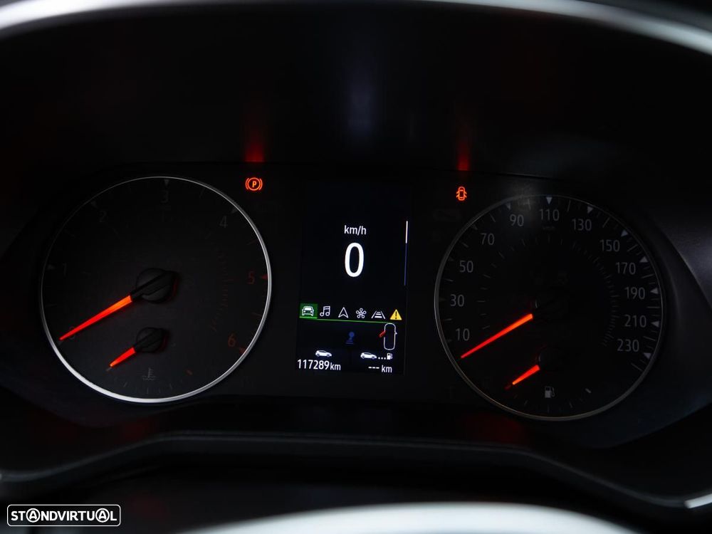 Renault Clio 1.5 Blue dCi Intens - 18