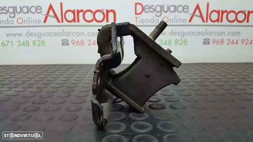 APOIO MOTOR ESQUERDO NISSAN PATHFINDER III 2008 -11220EB300 - 1