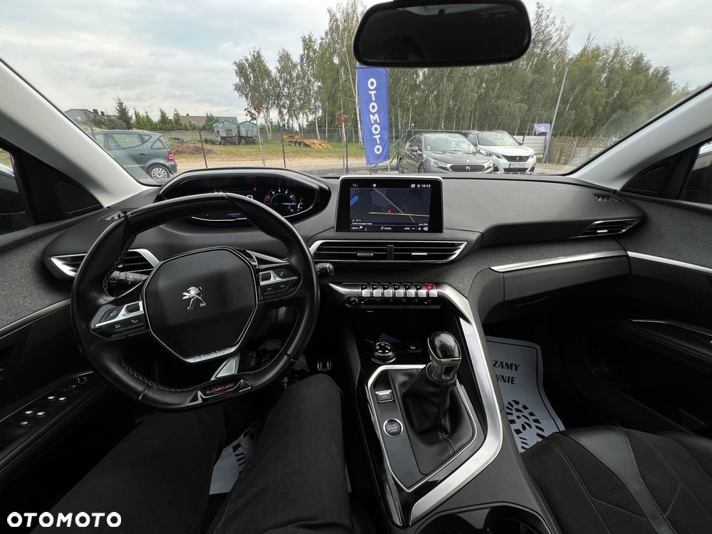 Peugeot 5008 PureTech 130 Stop & Start Crossway - 20