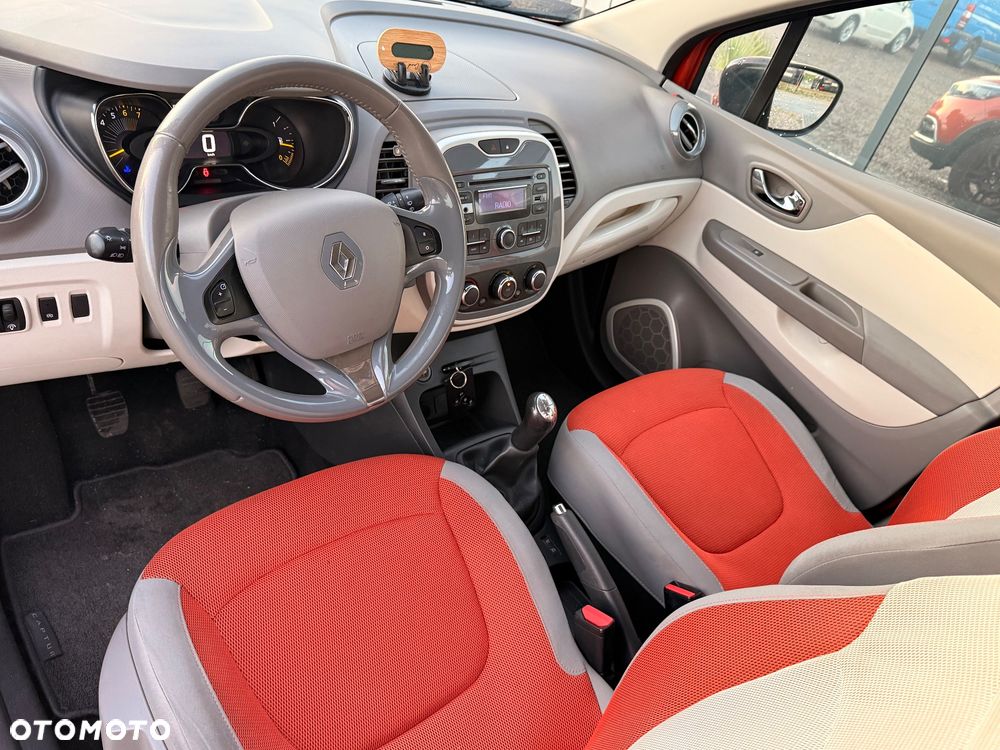Renault Captur 0.9 Energy TCe Intens - 21