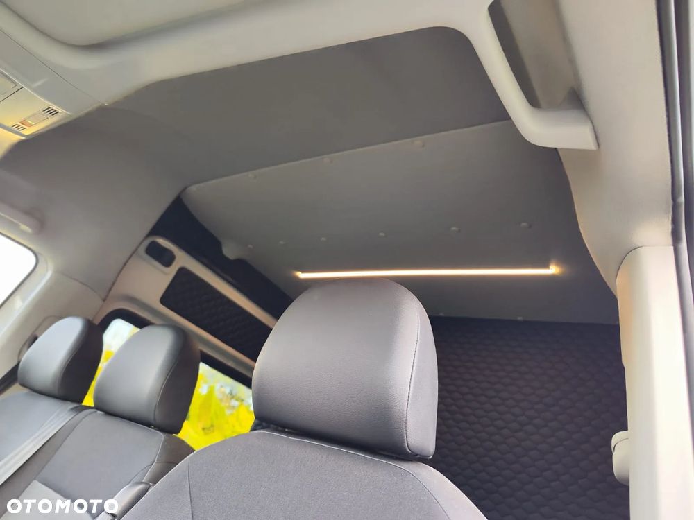 MAN TGE 3.140 4x2F SB L3 10V - 9