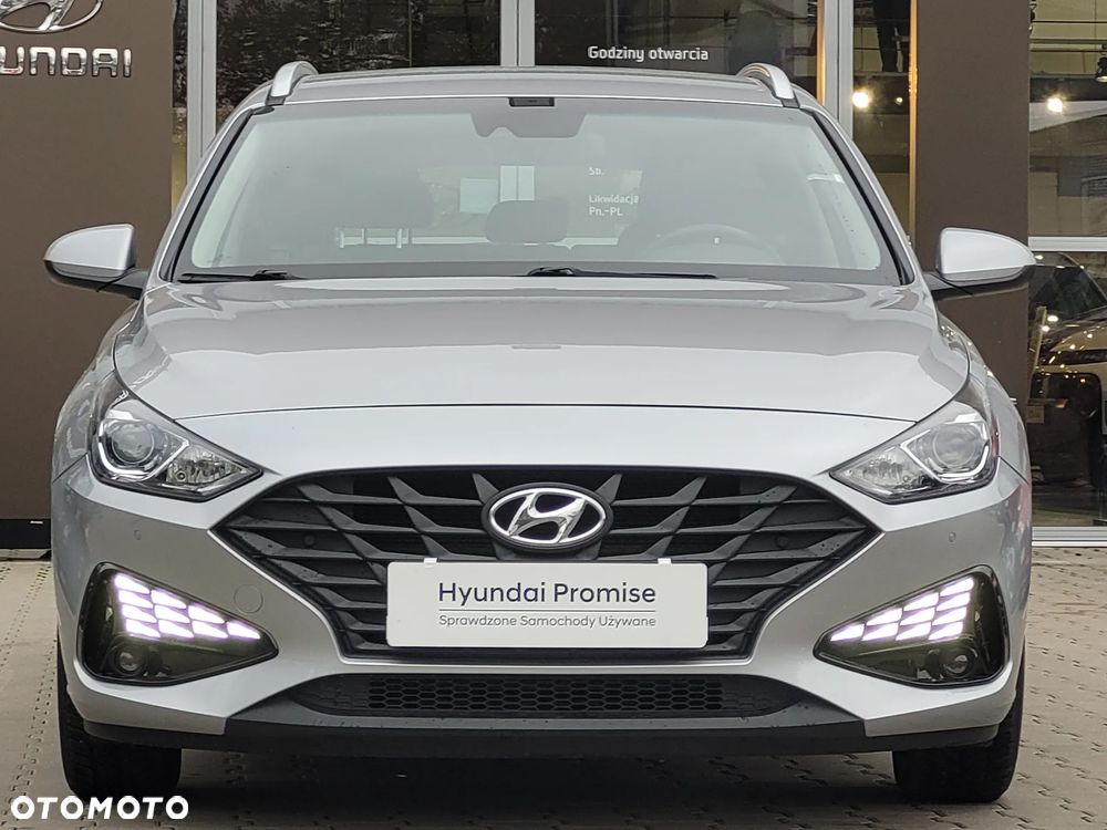 Hyundai i30 1.5 DPI Classic + - 3