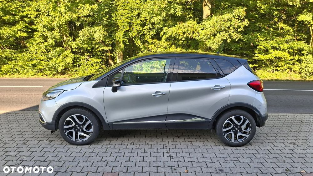 Renault Captur 1.5 dCi Energy Limited - 6