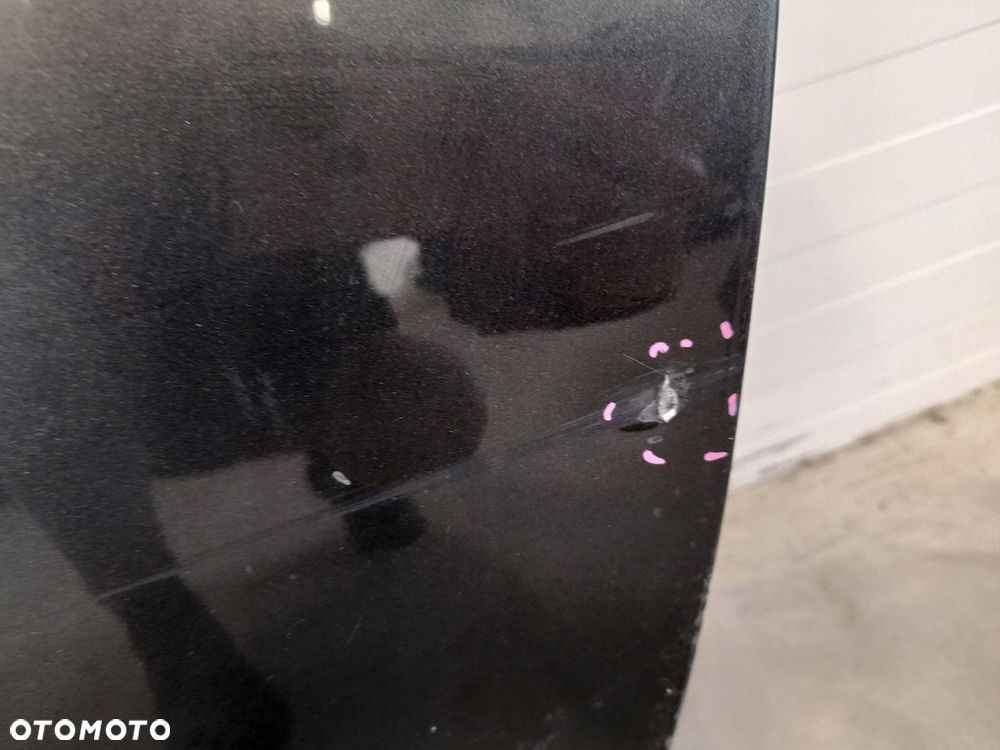 DRZWI LEWE PRZEDNIE FERRARI MODENA 360 SPIDER - 4