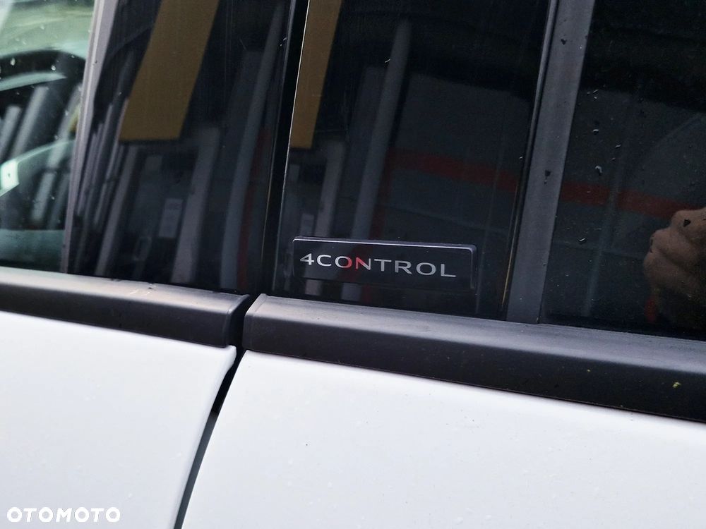 Renault Rafale 1.2 E-Tech Full Hybrid 200 esprit Alpine MMT - 17