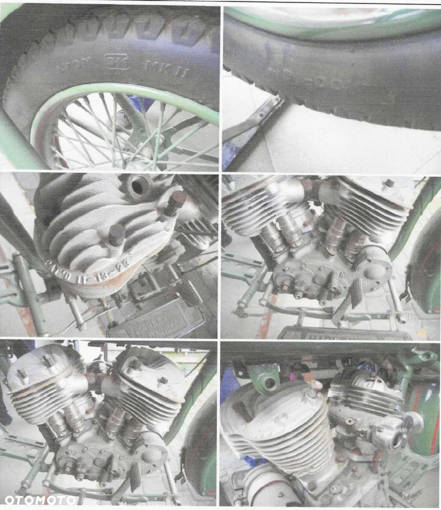 Harley-Davidson Inny - 4
