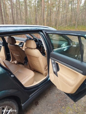 Opel Vectra 3.0 V6 CDTI DPF Cosmo - 7