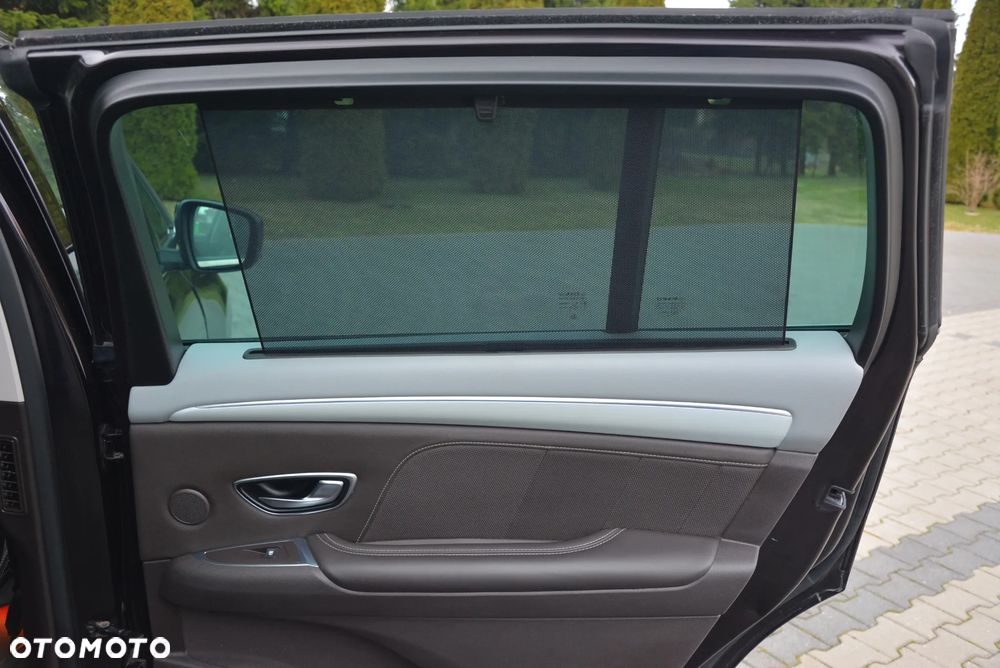 Renault Espace Energy dCi 160 EDC Initiale Paris - 21