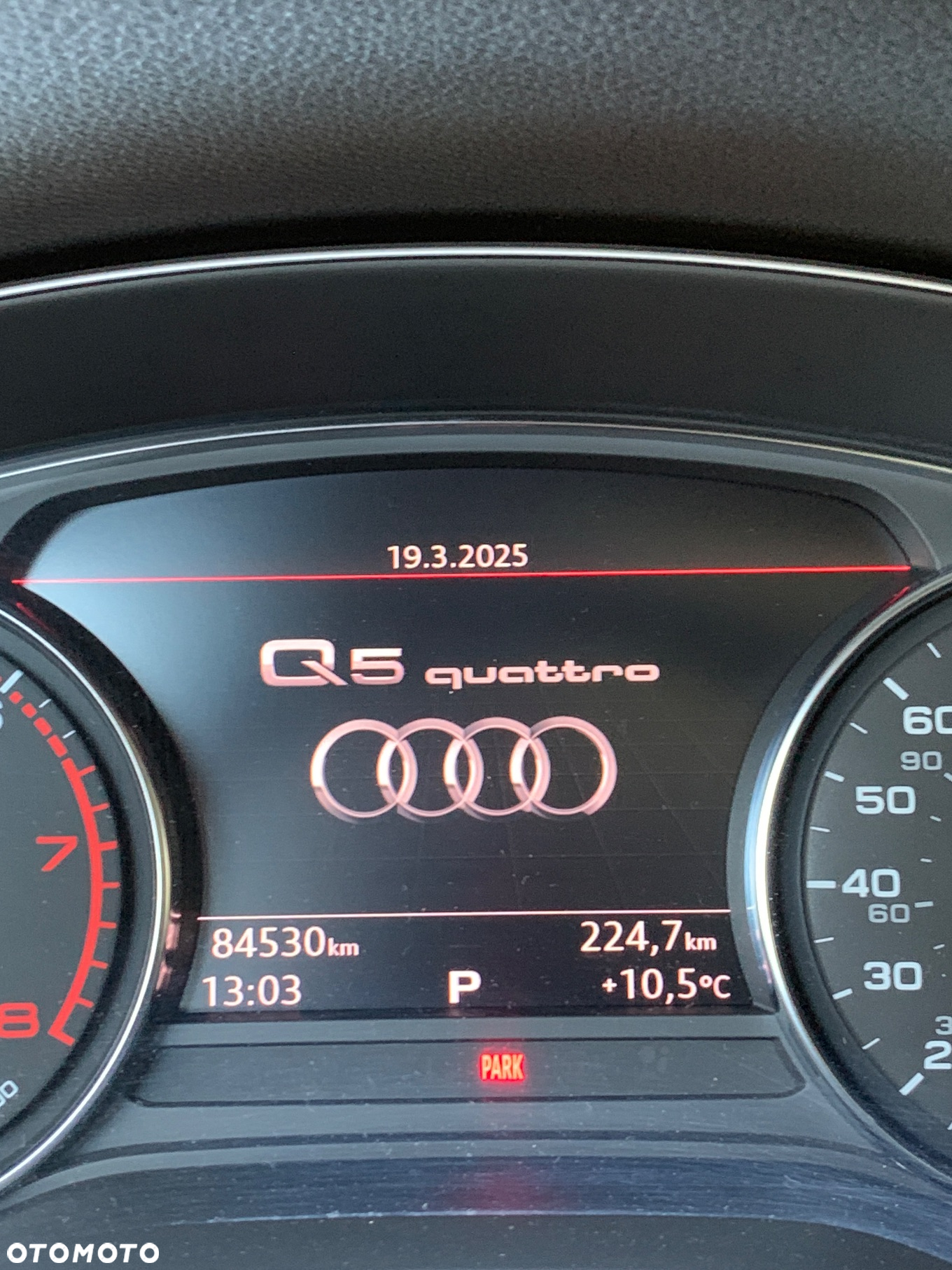 Audi Q5 2.0 TFSI Quattro Sport S tronic - 21