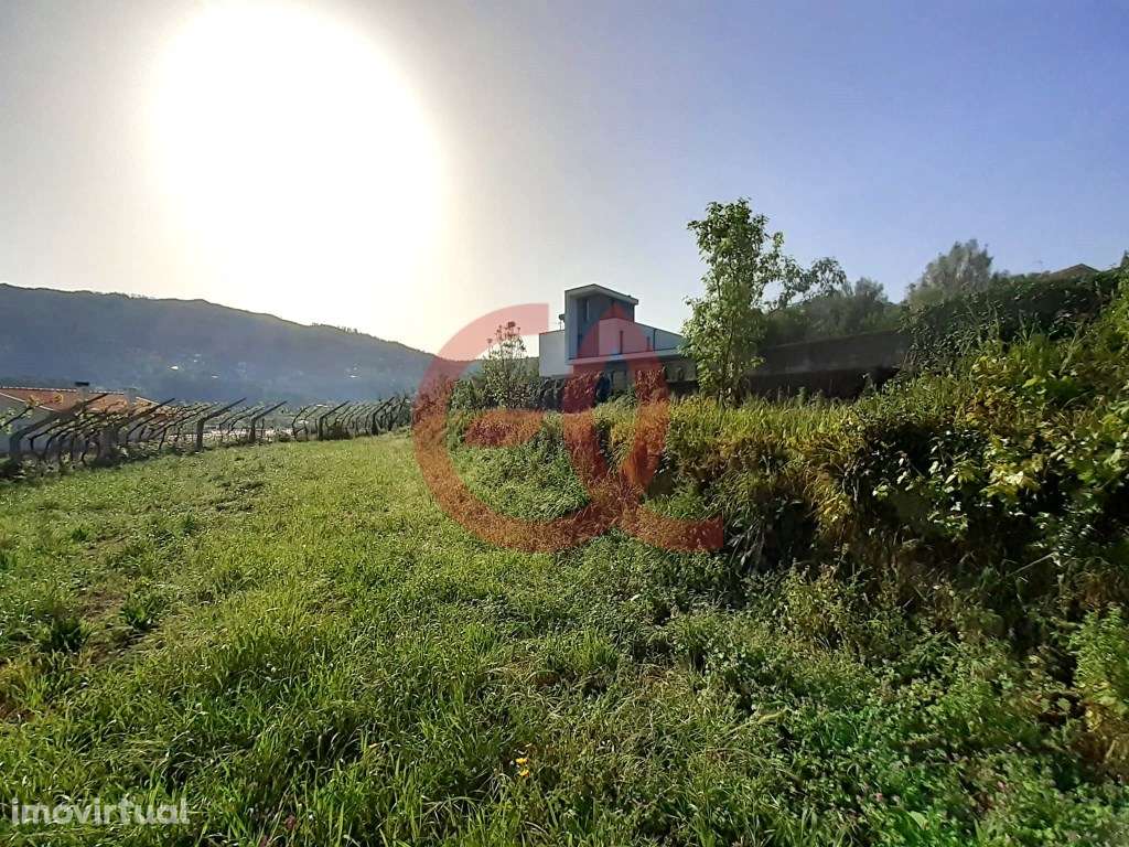 Terreno - Geraz do Lima, Viana do Castelo - Grande imagem: 5/11