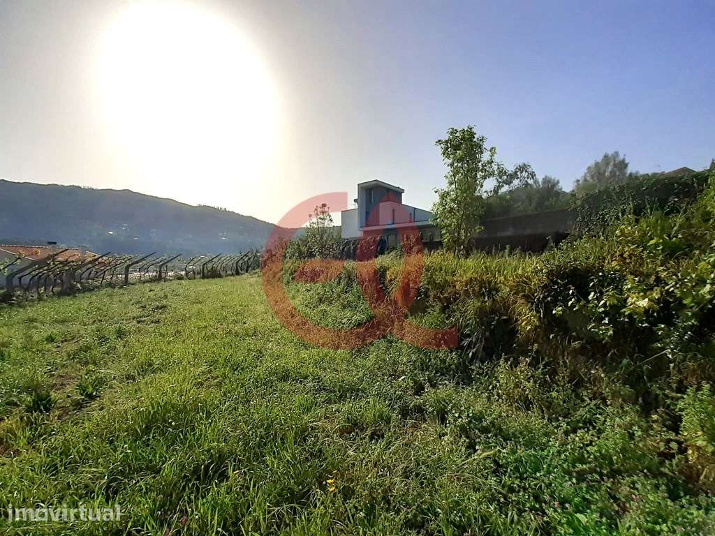 Terreno - Geraz do Lima, Viana do Castelo - Grande imagem: 5/11