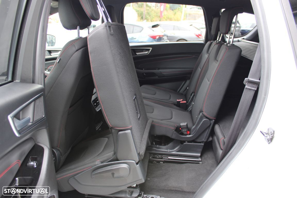Ford S-Max 2.0 TDCi ST-Line - 20