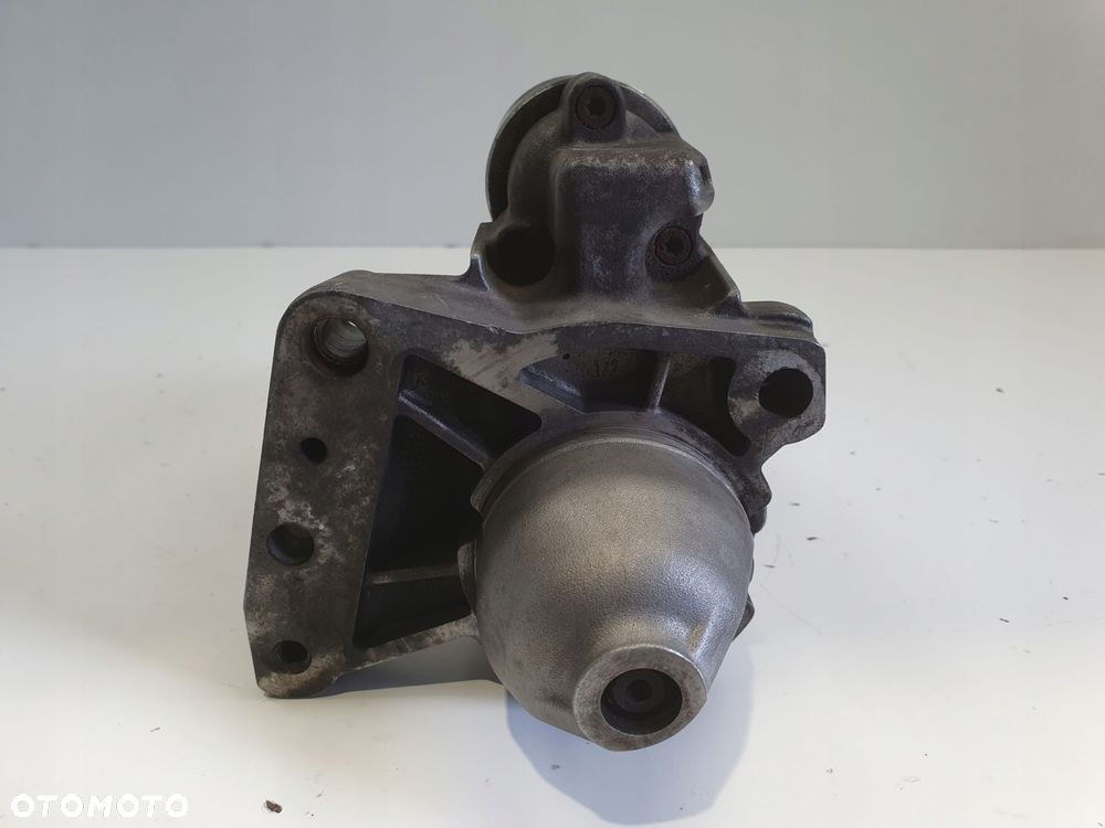 ROZRUSZNIK Mini Cooper R56 1.6 16V VTi ROZRUSZNIK bosch 0001138004 121ty - 6