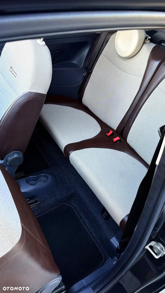 Fiat 500 1.2 Cult - 27
