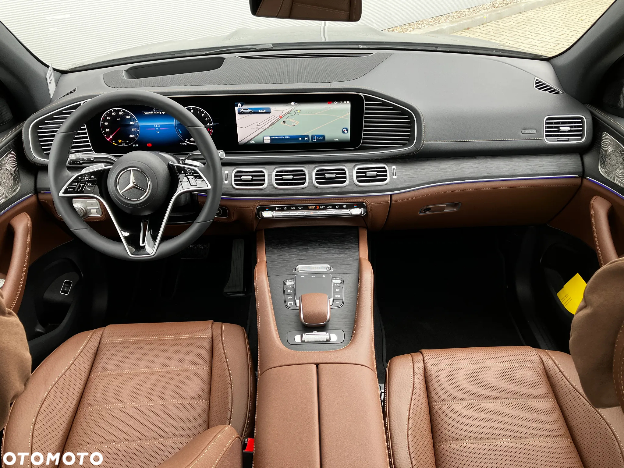 Mercedes-Benz GLE 350 de 4-Matic - 7