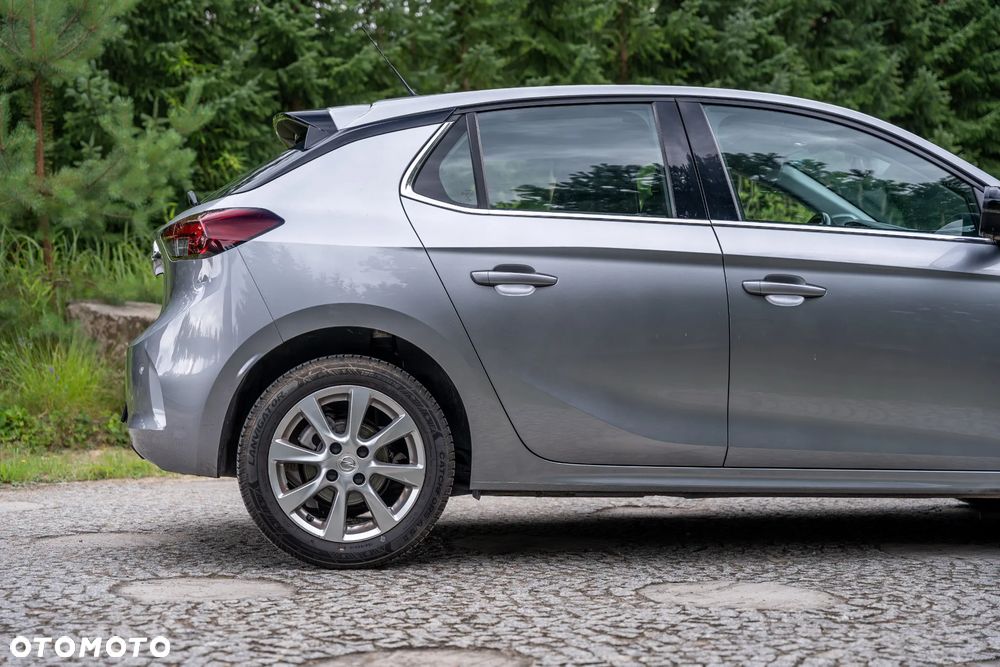 Opel Corsa 1.2 Elegance S&S - 16