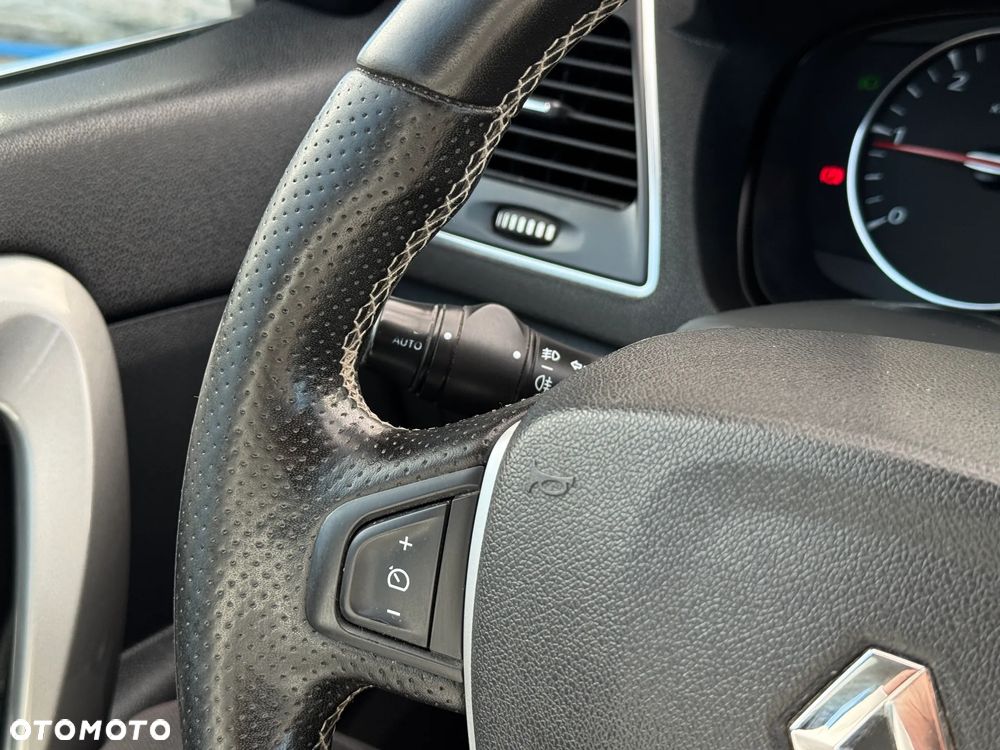 Renault Laguna 2.0 dCi Initiale ESM - 27