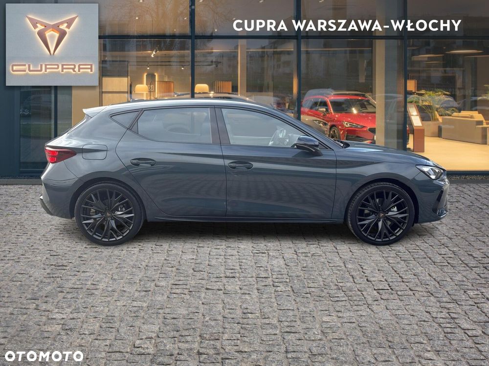 Cupra Leon 1.5 TSI - 8