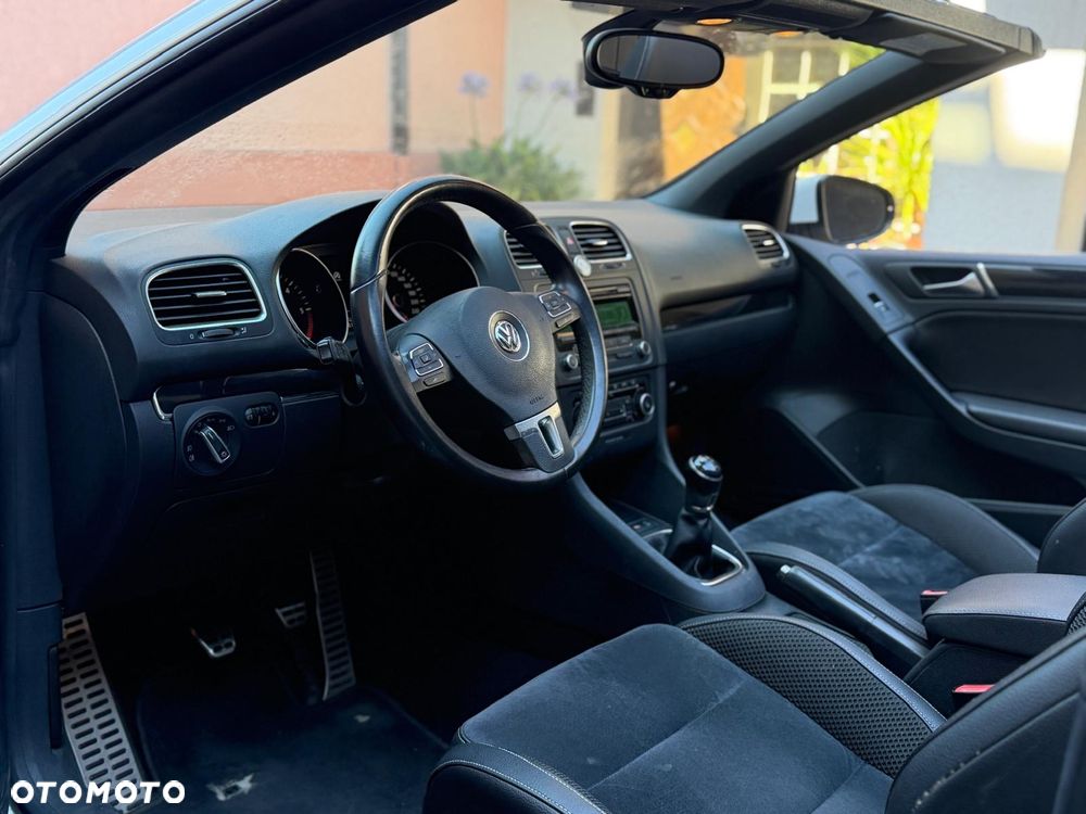 Volkswagen Golf 1.6 TDI SCR Join - 14