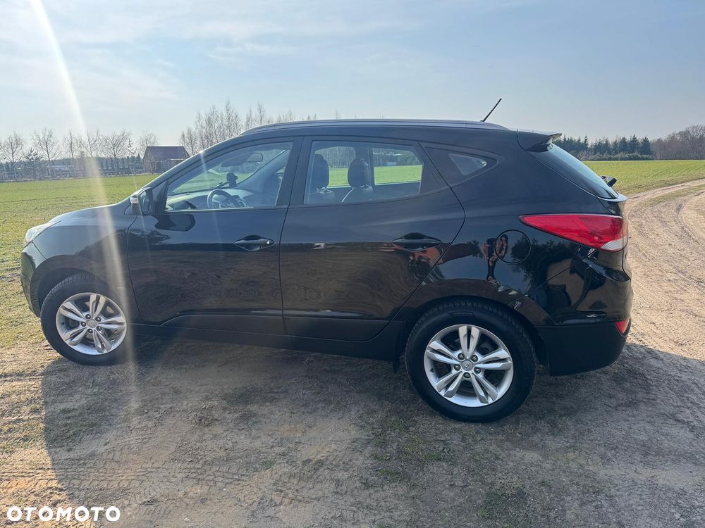 Hyundai ix35 1.7 CRDi Style 2WD - 3