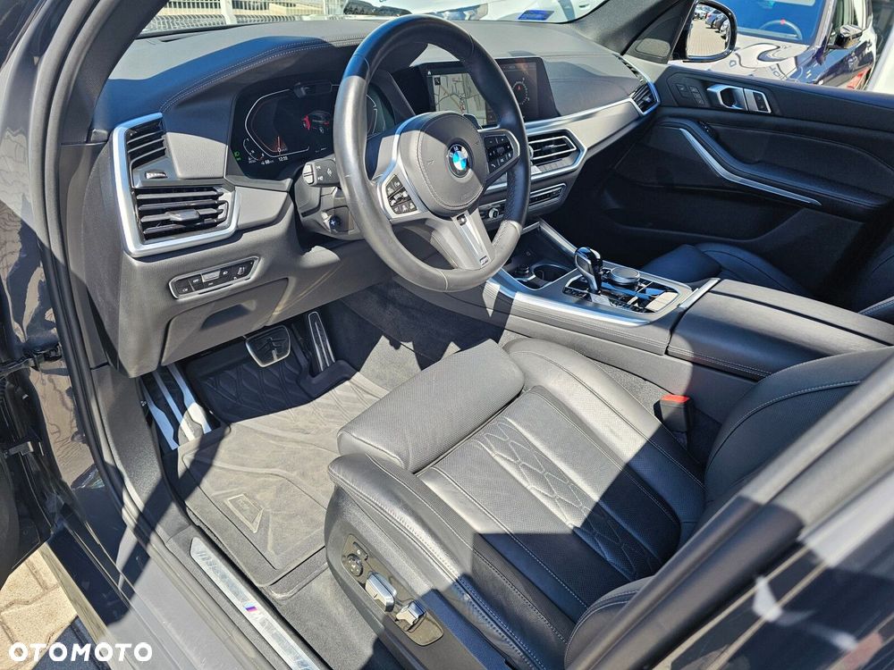 BMW X5 - 8