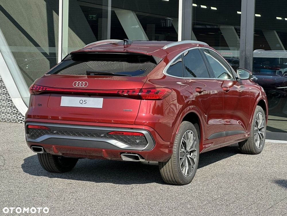 Audi Q5 Sportback - 7