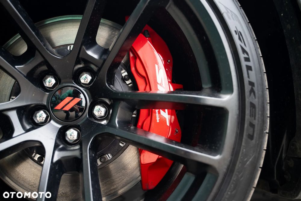Dodge Challenger Automatik SRT 392 - 11