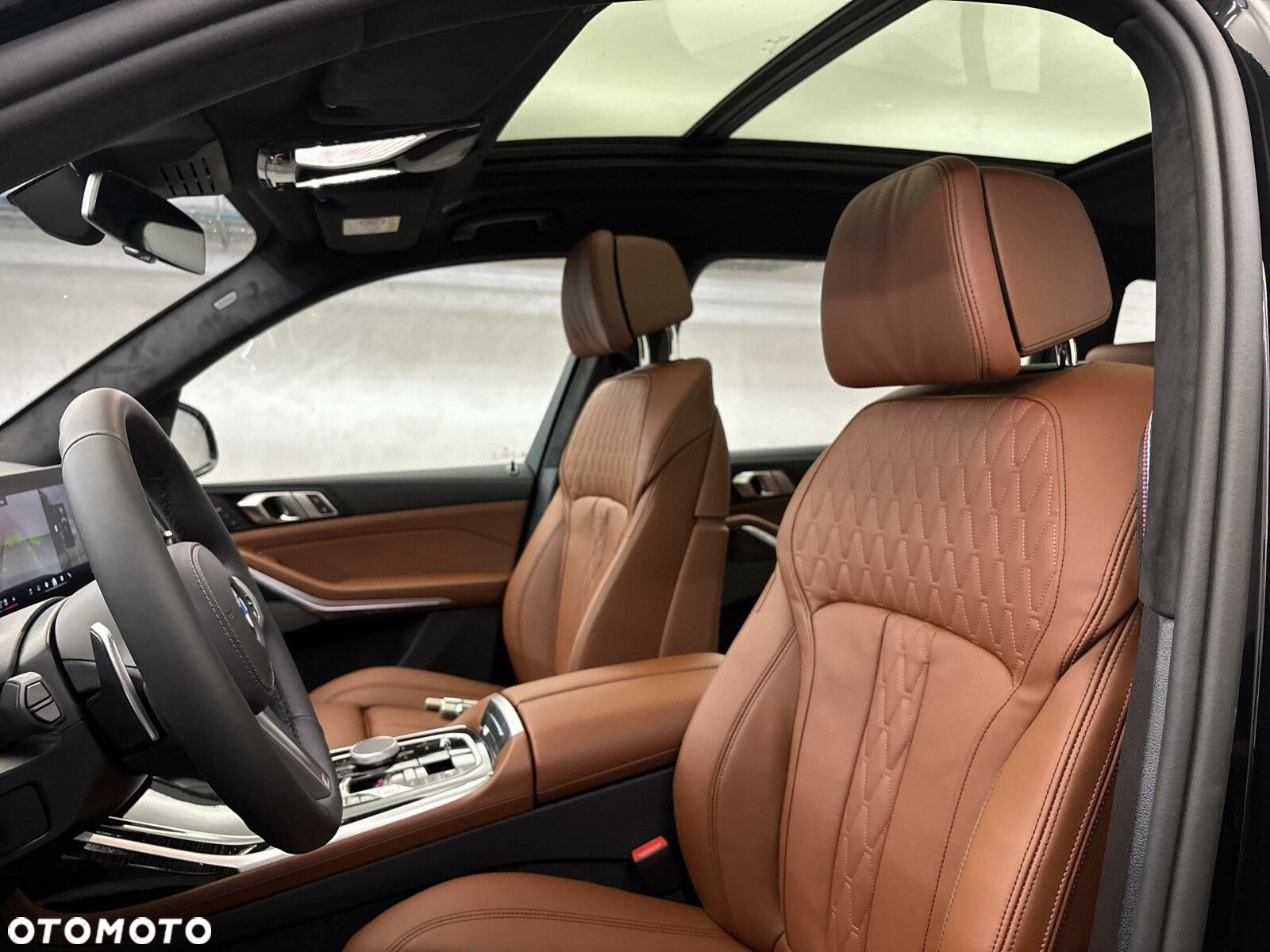 BMW X7 - 12