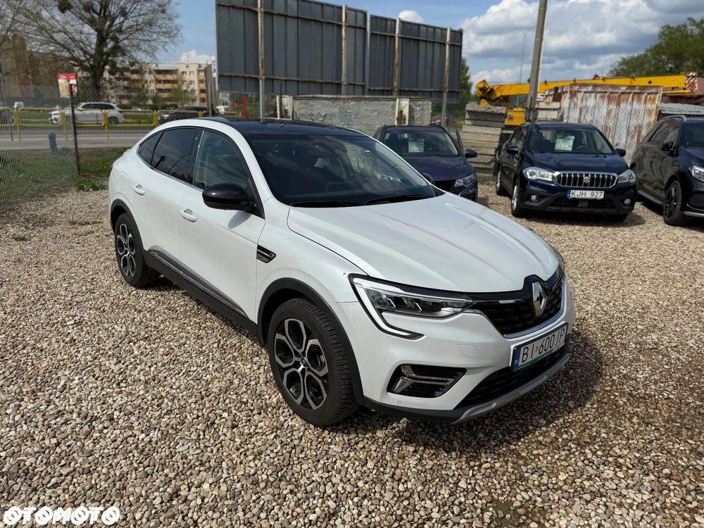 Renault Arkana - 2