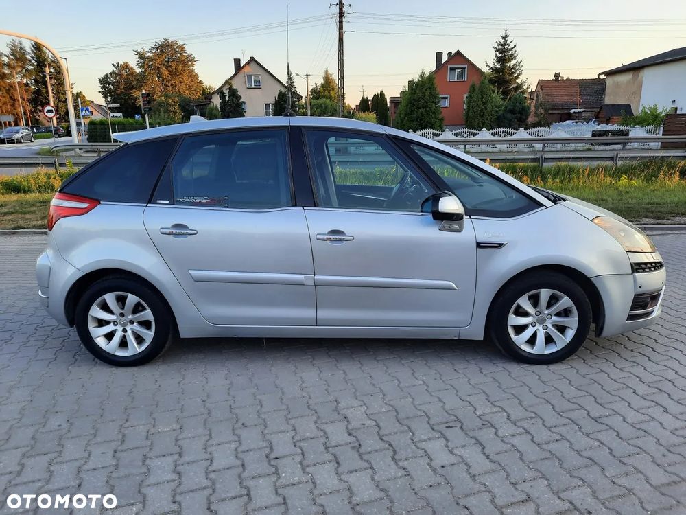 Citroën C4 Picasso 1.6 HDi SX Pack MCP - 6