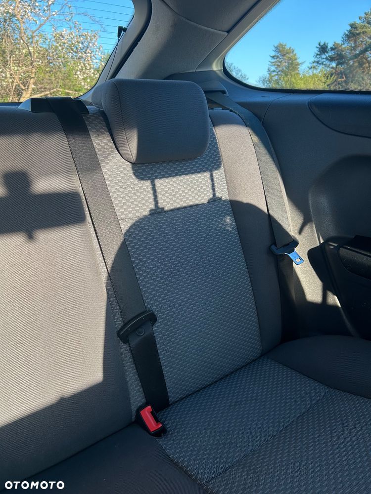 Ford Focus 1.6 Sport - 23
