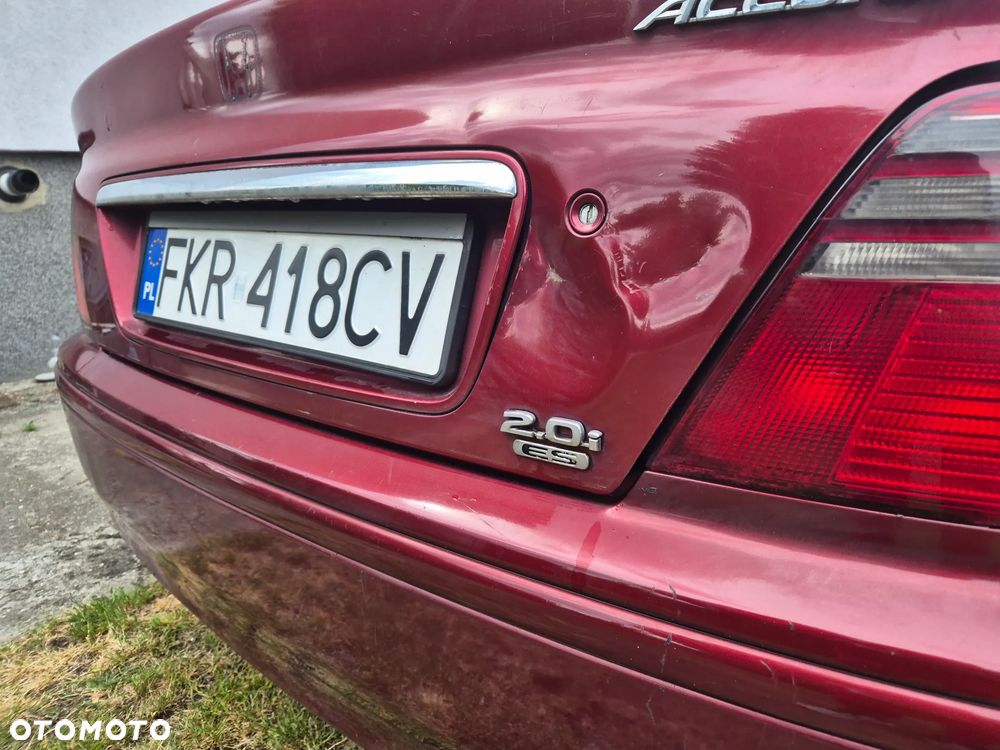 Honda Accord - 9