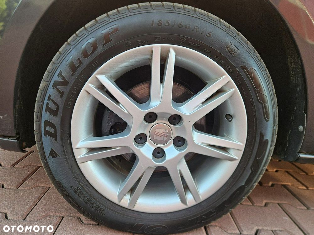 Seat Ibiza 1.4 16V Style - 31