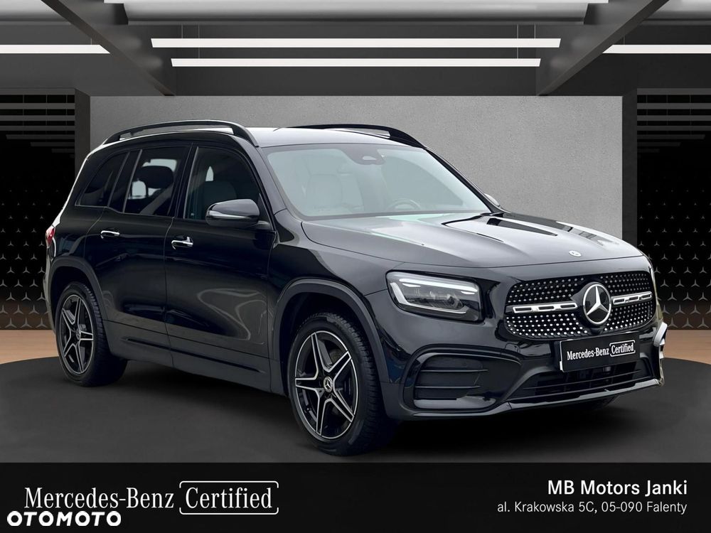 Mercedes-Benz GLB - 8