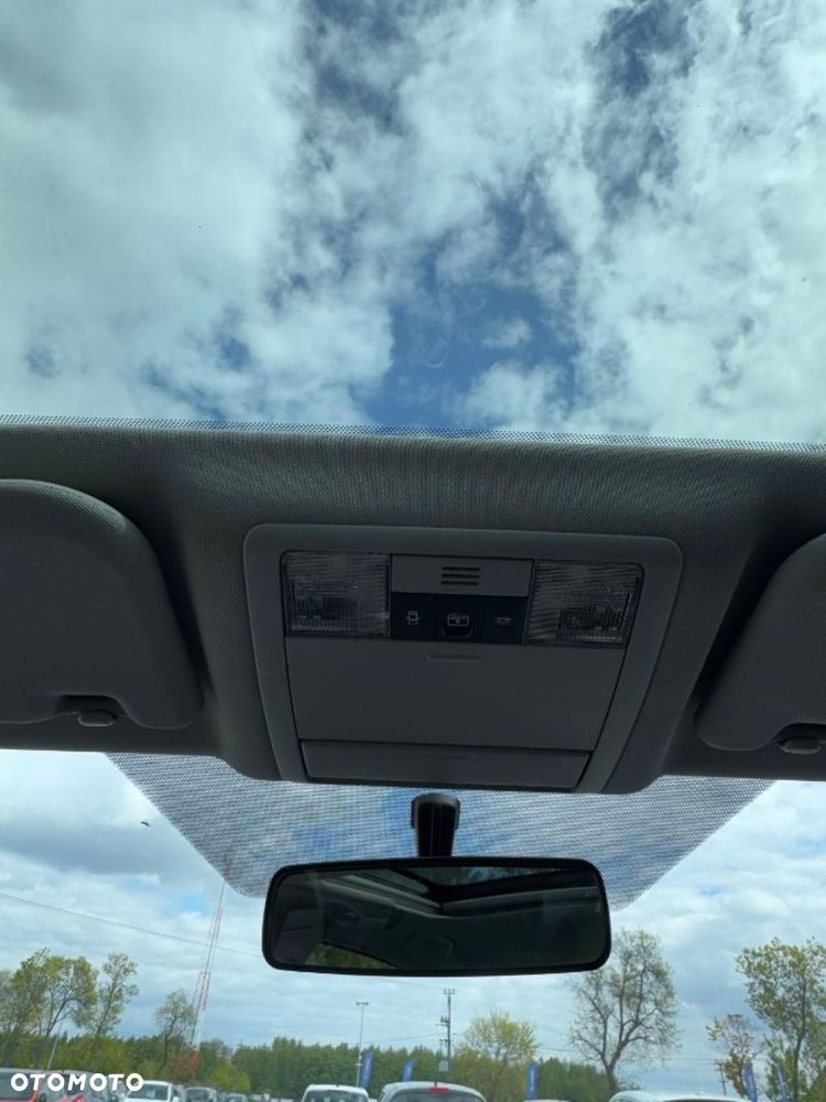 Toyota Corolla Verso - 38