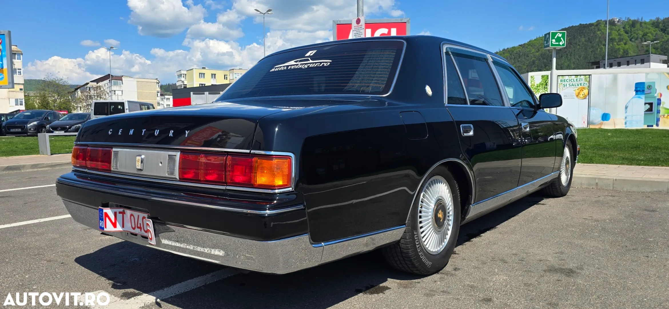 Toyota Altul - 11