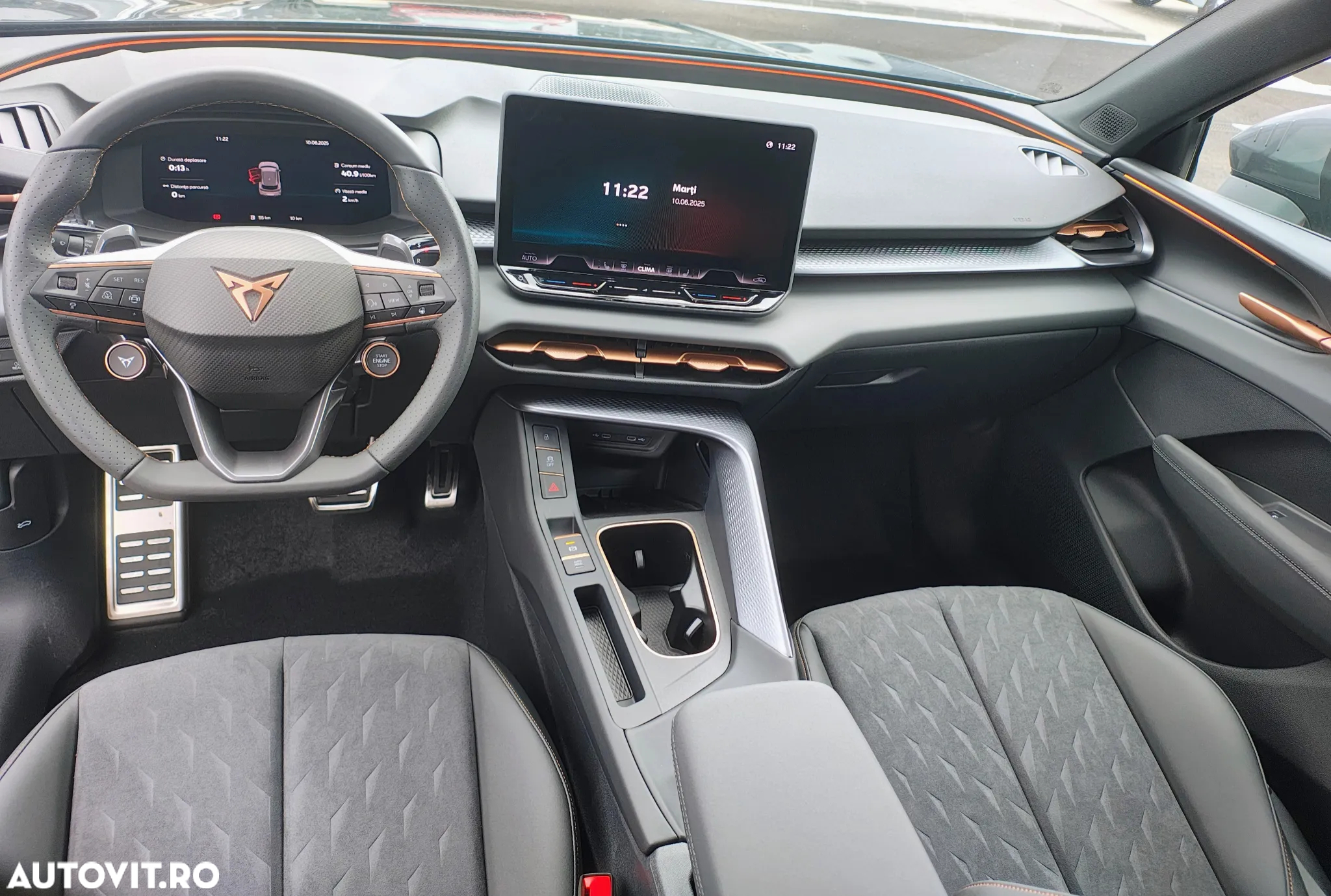 Cupra Terramar - 9