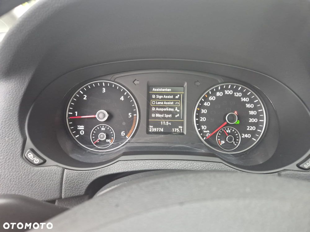 Seat Alhambra 2.0 TDI Start & Stop DSG Style - 18