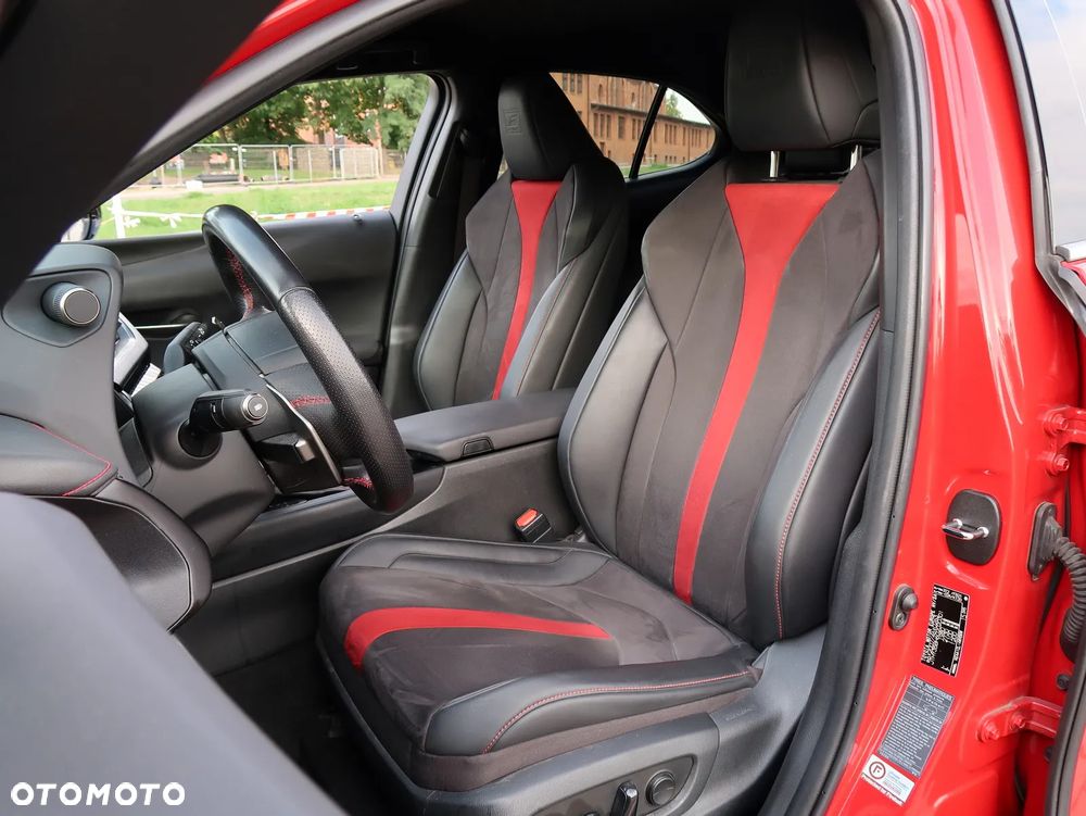 Lexus UX 200 F Sport 2WD - 13