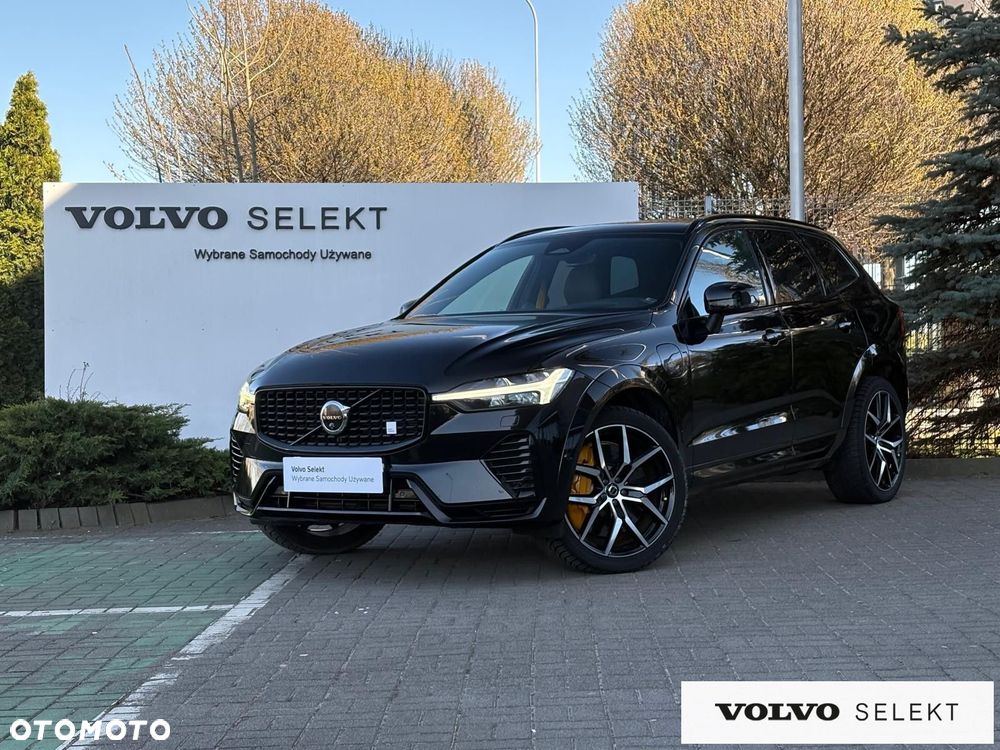 Volvo XC 60 - 2