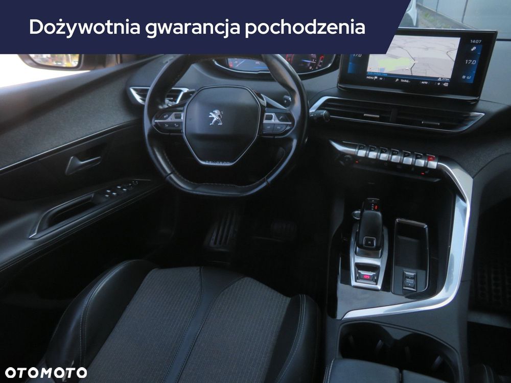 Peugeot 3008 - 9