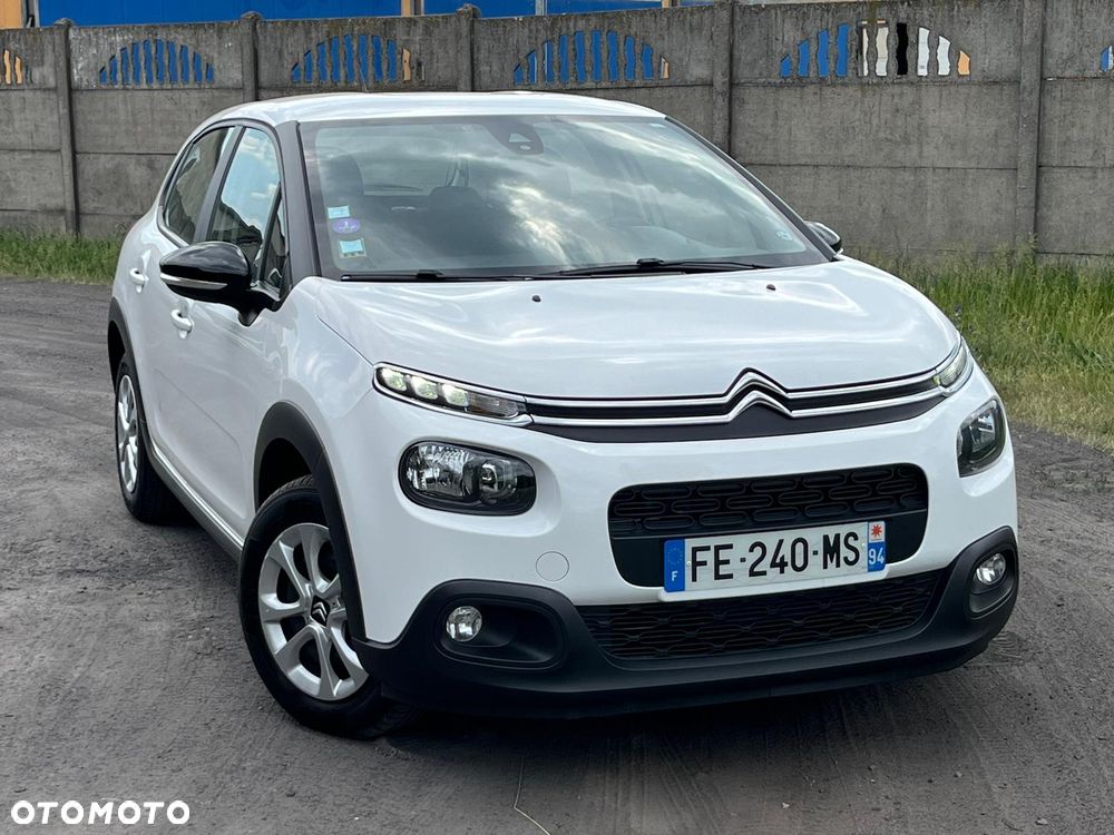 Citroën C3 - 2