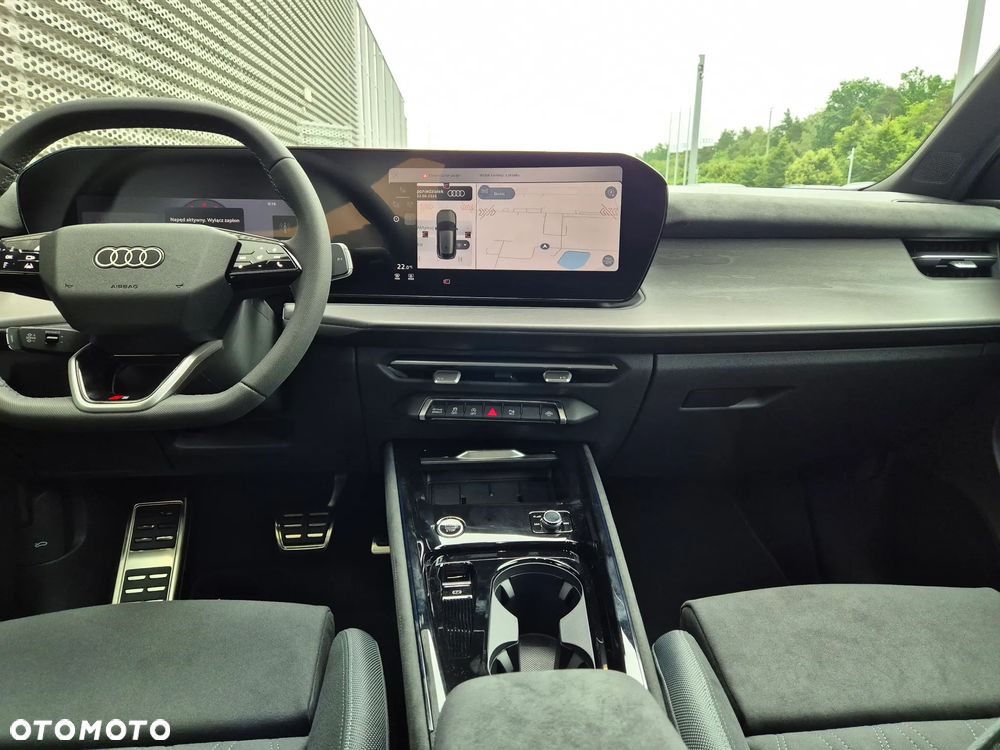 Audi Q3 Sportback TFSI mHEV 110 kW S tronic - 16