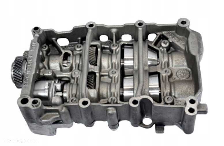 Pompa Oleju MODUŁ 2.0 TDI 140KM 170KM 03G.1035.37 03L.103537 AUDI VW